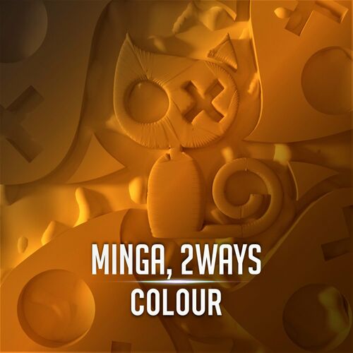 2ways, Minga - Colour [PPC146]